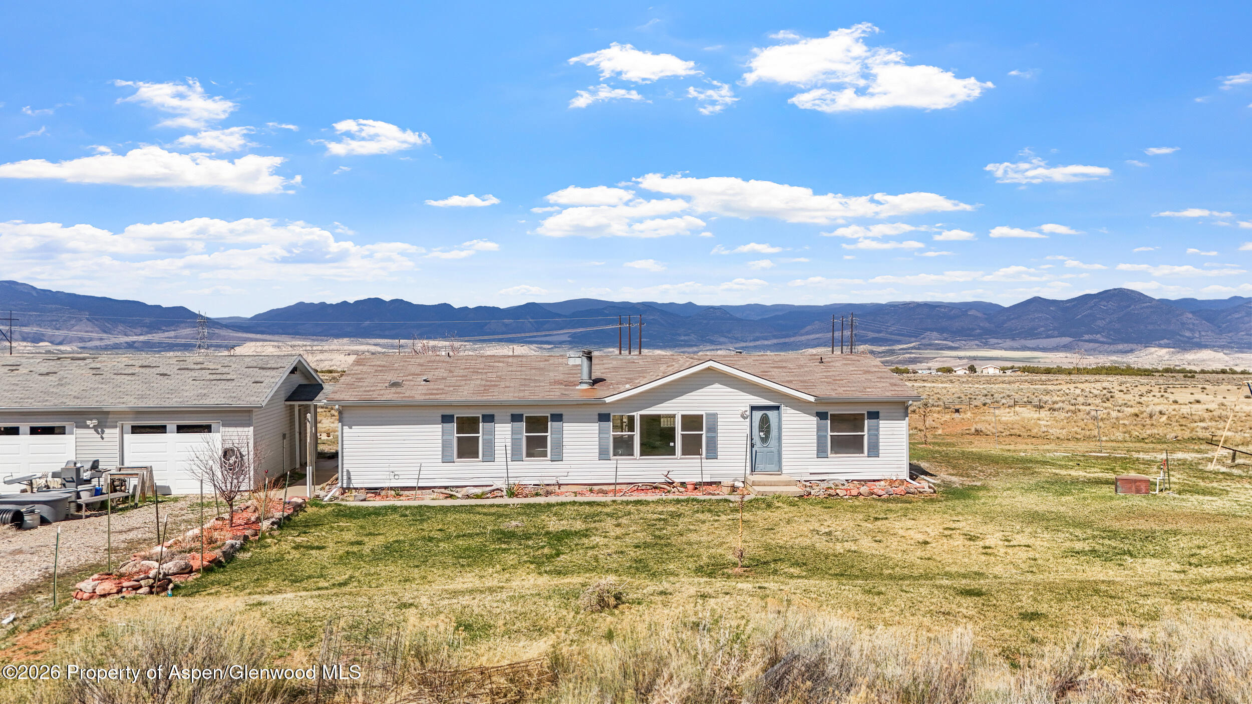 1300 Quick Silver Way Rifle, CO 81650 - Photo 29 of 35 Main Photo