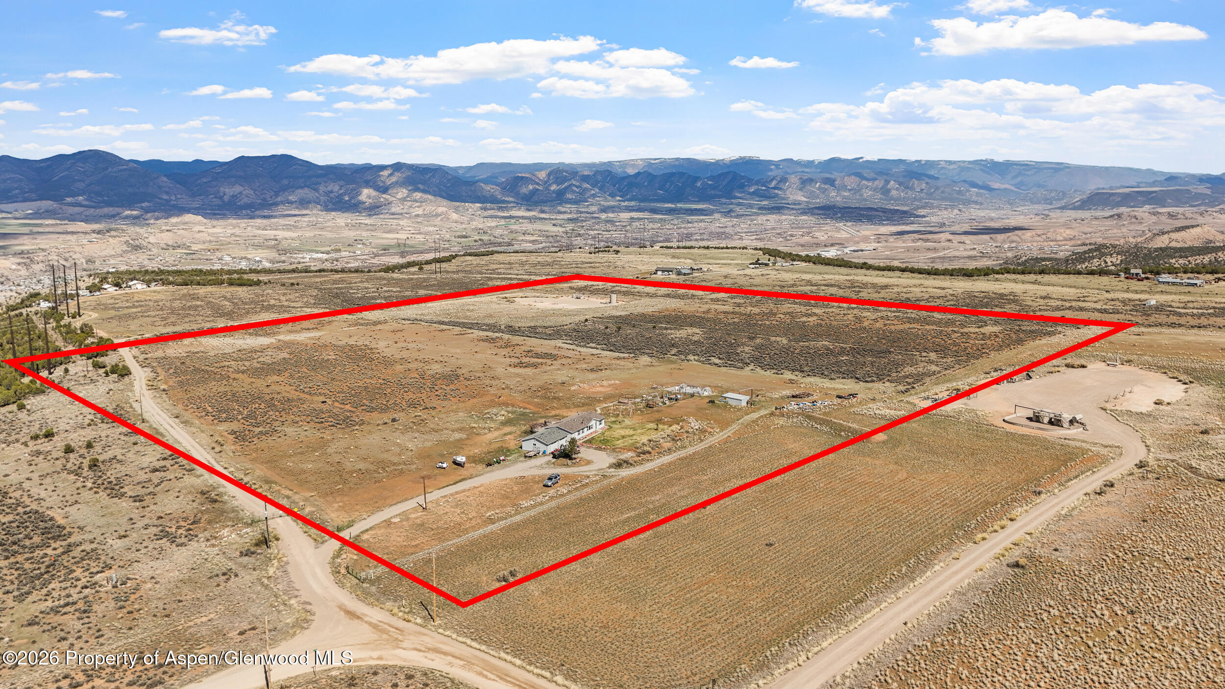 1300 Quick Silver Way Rifle, CO 81650 - Photo 30 of 35 Acreage