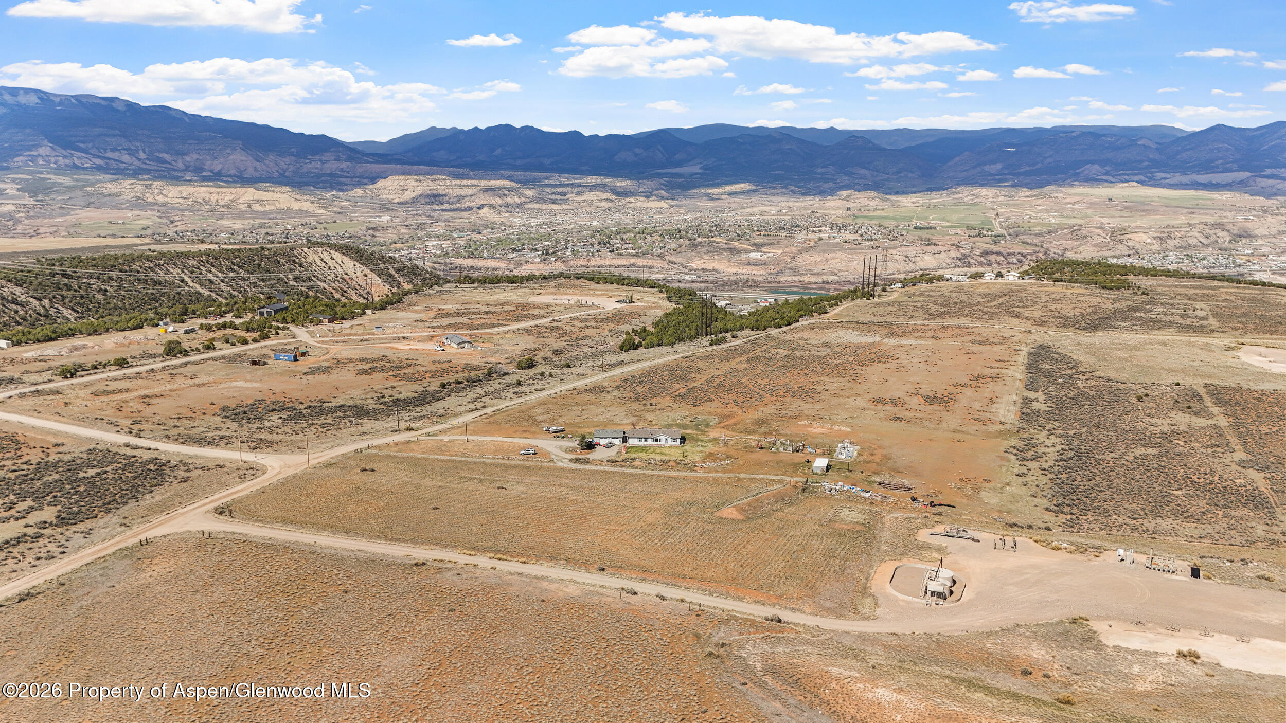 1300 Quick Silver Way Rifle, CO 81650 - Photo 31 of 35 Acreage