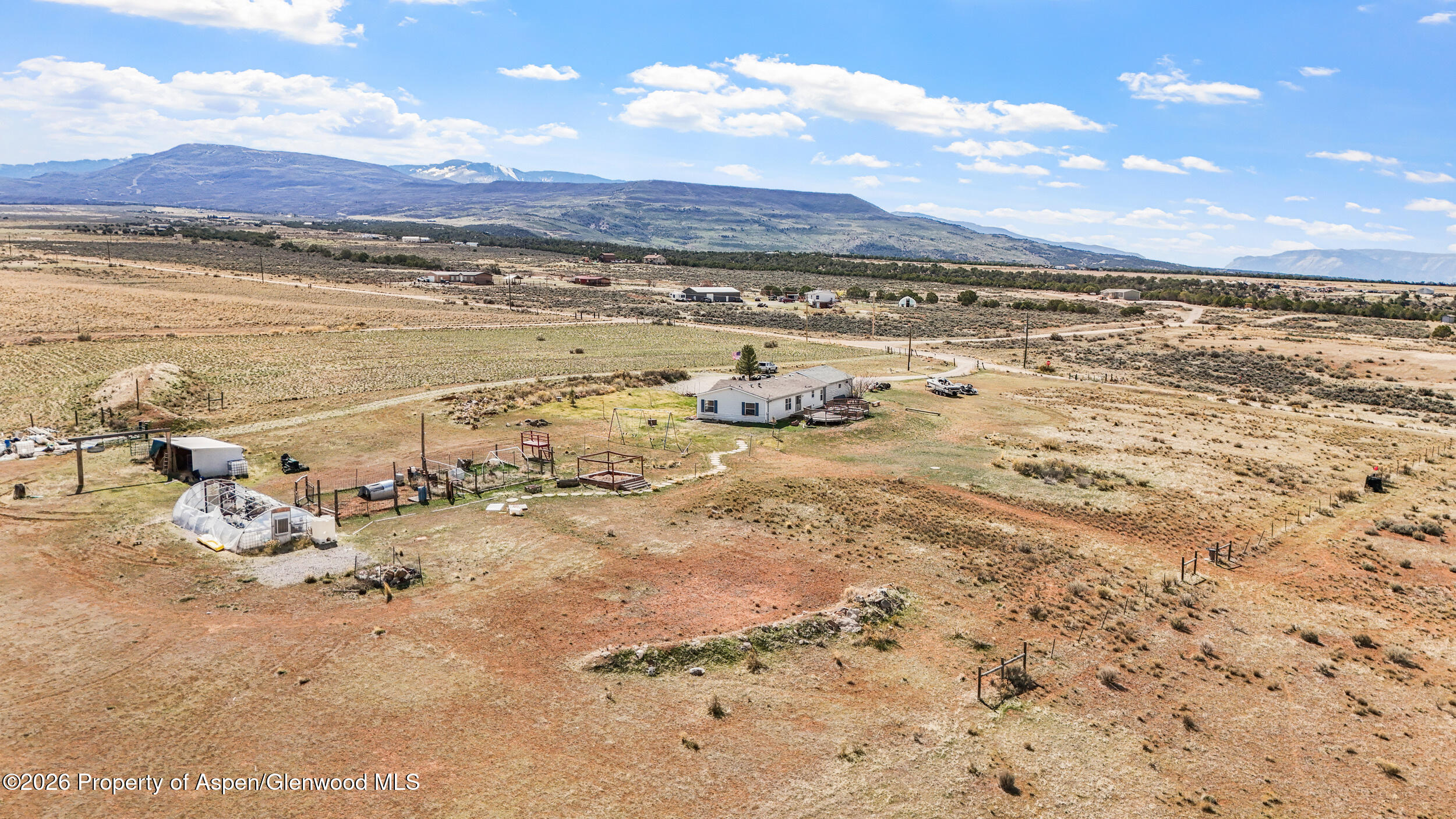 1300 Quick Silver Way Rifle, CO 81650 - Photo 33 of 35 Acreage