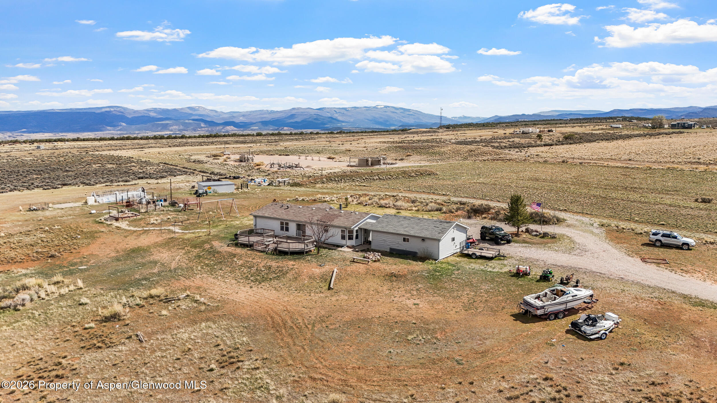 1300 Quick Silver Way Rifle, CO 81650 - Photo 34 of 35 Acreage