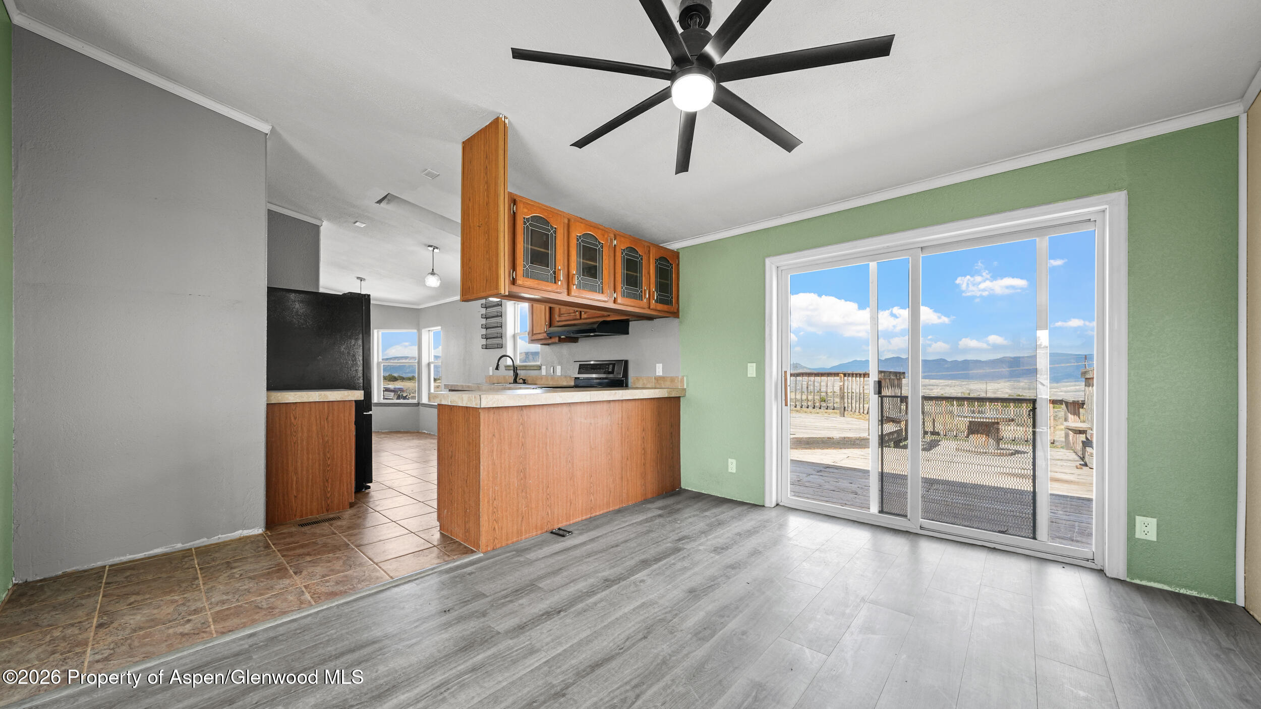 1300 Quick Silver Way Rifle, CO 81650 - Photo 4 of 35 Living Room
