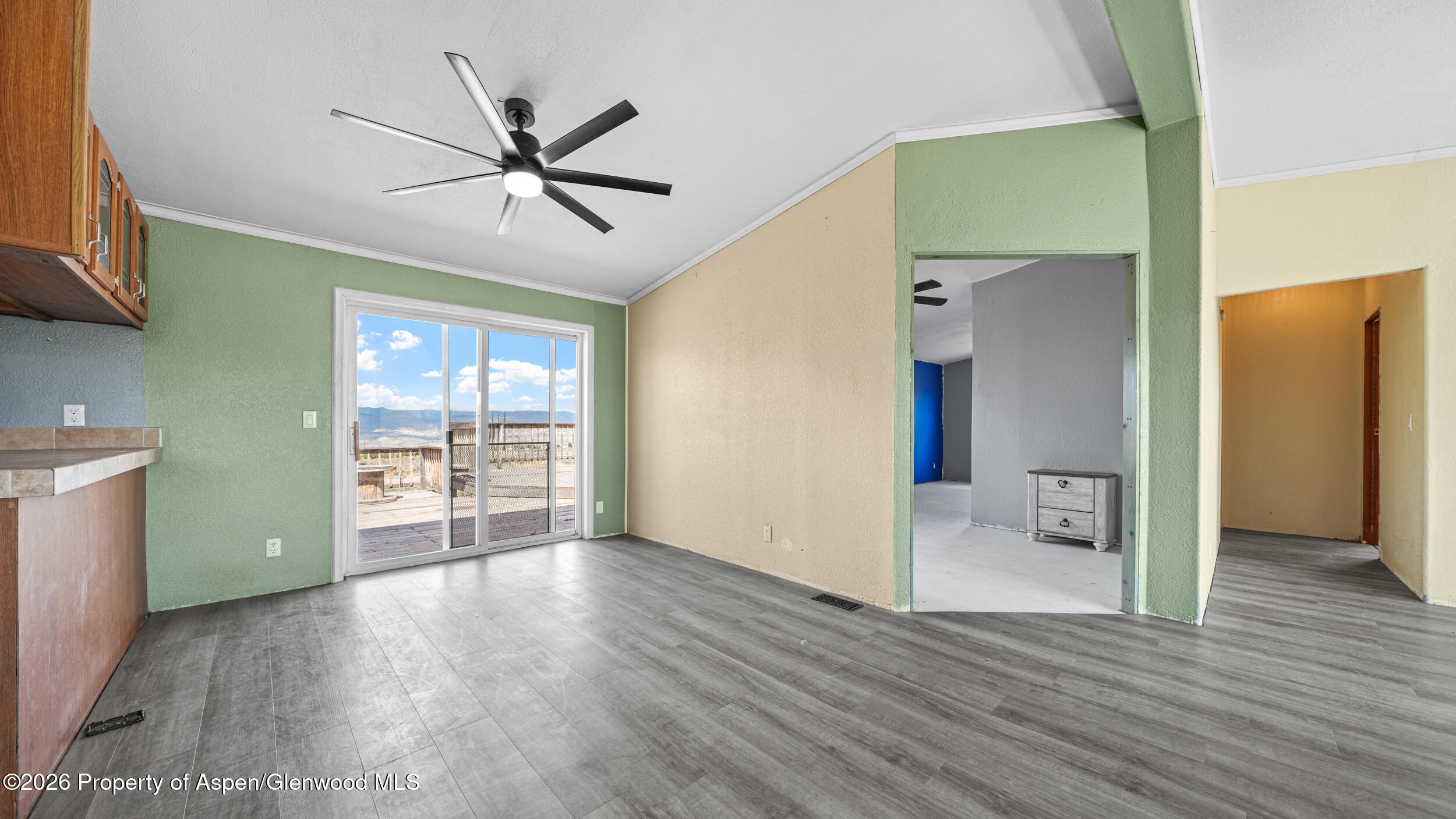 1300 Quick Silver Way Rifle, CO 81650 - Photo 7 of 35 Dining Room