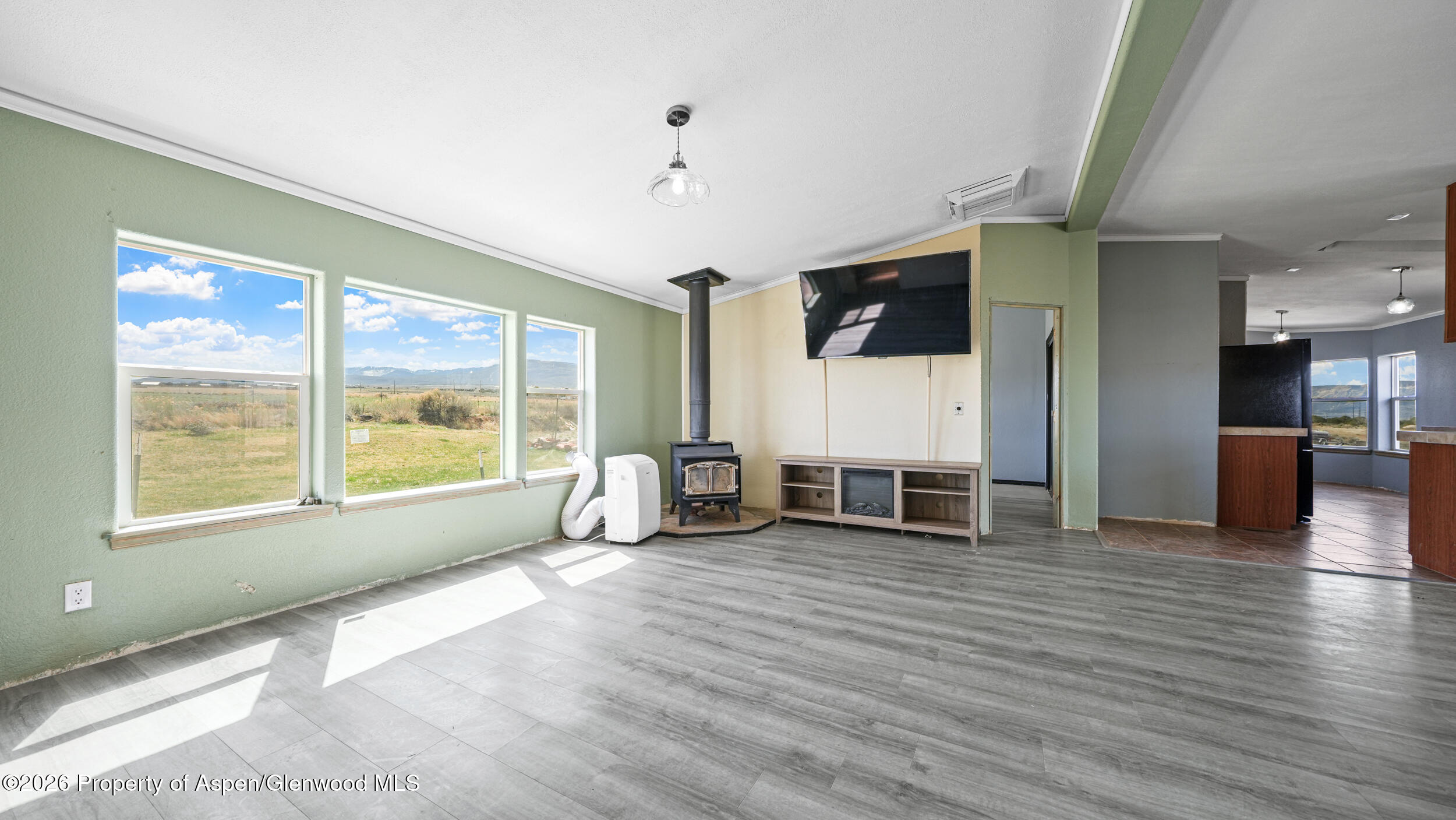 1300 Quick Silver Way Rifle, CO 81650 - Photo 9 of 35 Living Room