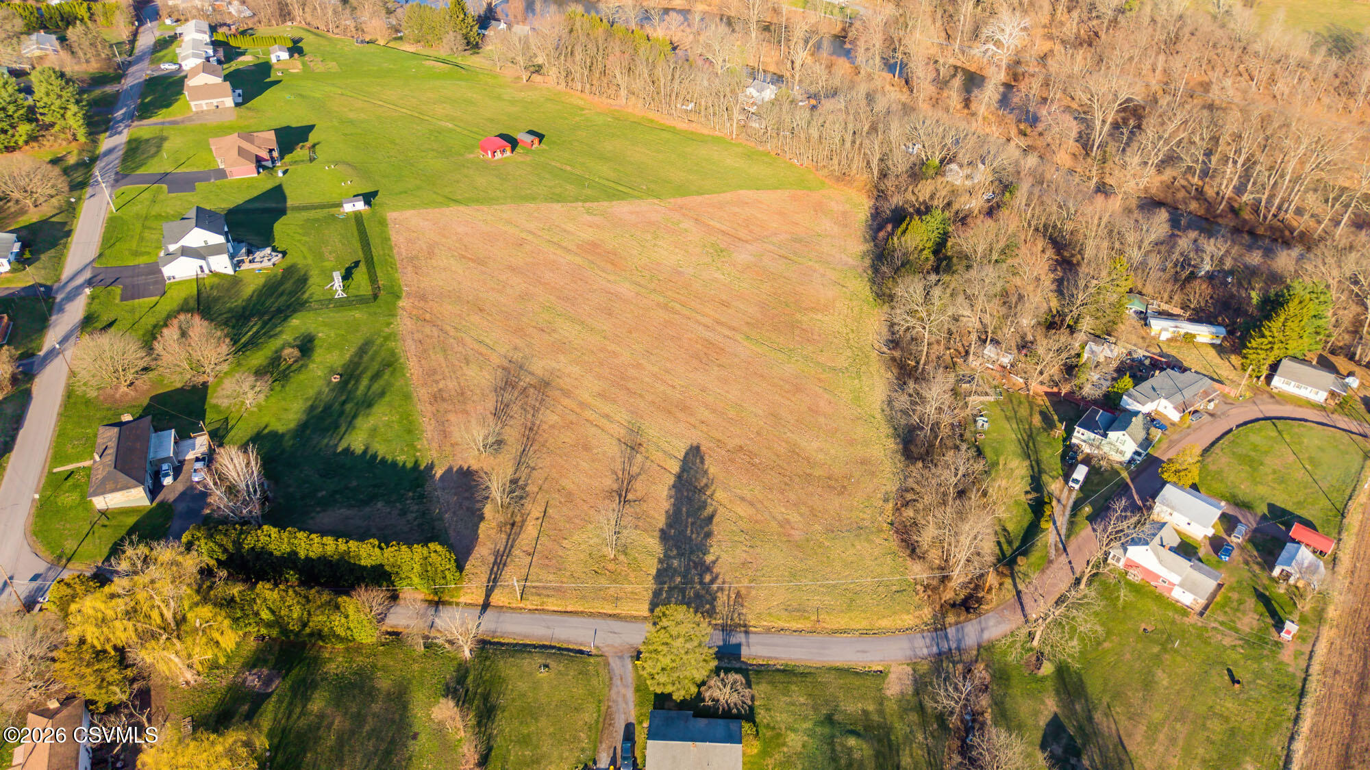 Lot #3 Old Reading Road Catawissa, PA 17820 - Photo 5 of 9