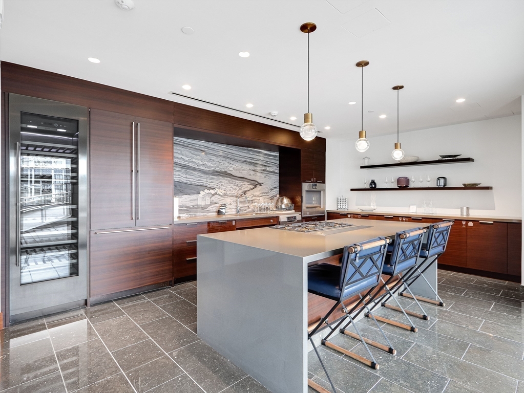 300 Pier 4 Blvd., Unit 8A Boston, MA 02210 - Photo 30 of 39