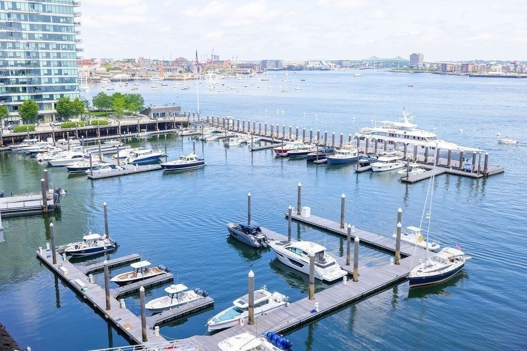 300 Pier 4 Blvd., Unit 8A Boston, MA 02210 - Photo 6 of 39