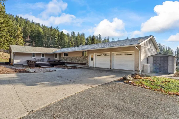 $630,000 | 128 C Buena Vista Drive, Colville, WA 99114