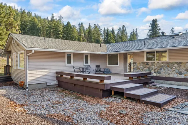 $699,000 | 128 C Buena Vista Drive, Colville, WA 99114