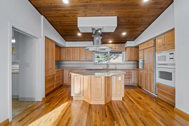 $699,000 | 128 C Buena Vista Drive, Colville, WA 99114