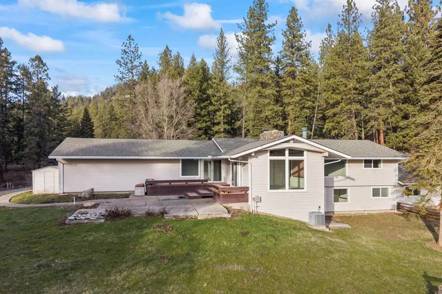 $699,000 | 128 C Buena Vista Drive, Colville, WA 99114
