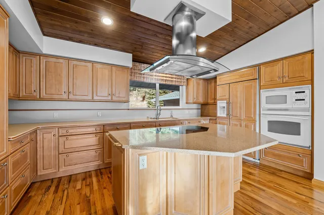 $699,000 | 128 C Buena Vista Drive, Colville, WA 99114