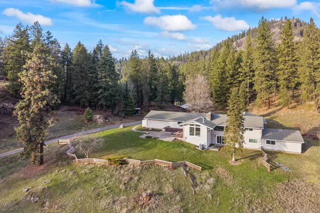 $699,000 | 128 C Buena Vista Drive, Colville, WA 99114