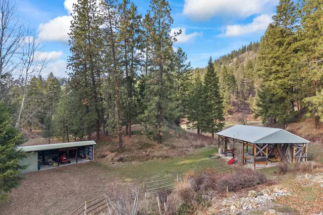 $699,000 | 128 C Buena Vista Drive, Colville, WA 99114