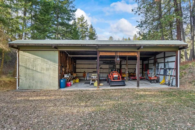 $699,000 | 128 C Buena Vista Drive, Colville, WA 99114