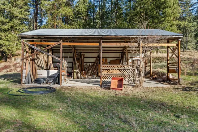 $699,000 | 128 C Buena Vista Drive, Colville, WA 99114