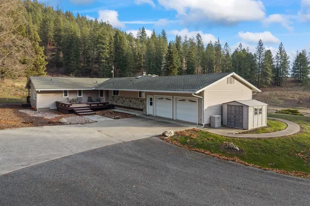$699,000 | 128 C Buena Vista Drive, Colville, WA 99114
