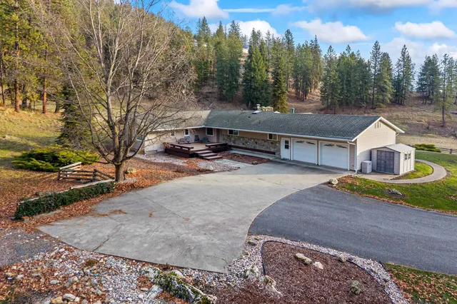$699,000 | 128 C Buena Vista Drive, Colville, WA 99114