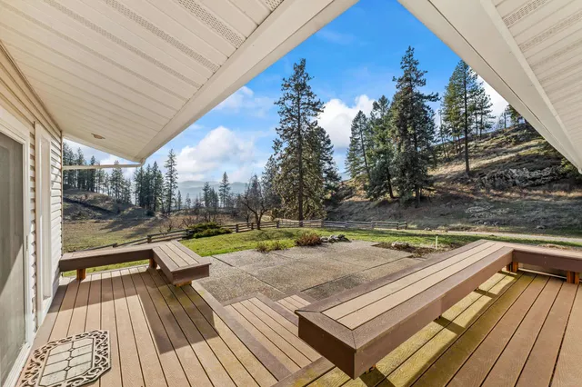 $699,000 | 128 C Buena Vista Drive, Colville, WA 99114