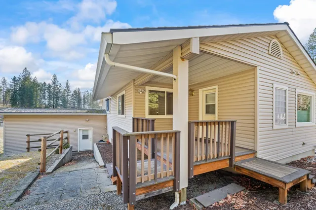 $699,000 | 128 C Buena Vista Drive, Colville, WA 99114