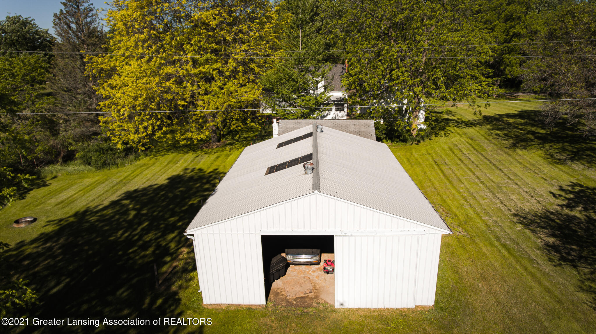 3142 Hulett Road Mason, MI 48854 - Photo 32 of 34 3142Hulett32
