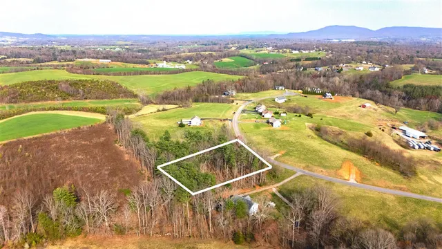 a view of a city with an ocean