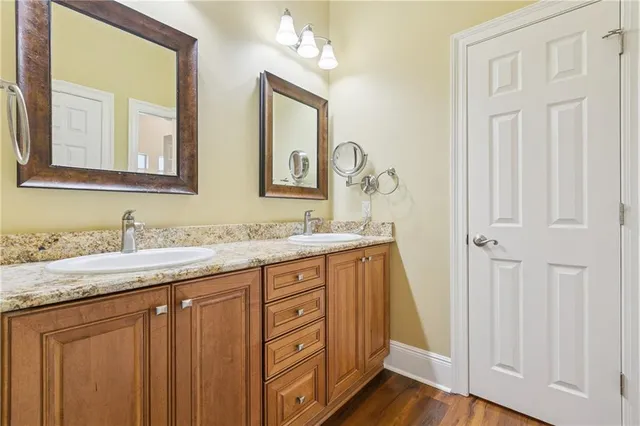 $565,000 | 6 Briarfield Drive, Marrero, LA 70072