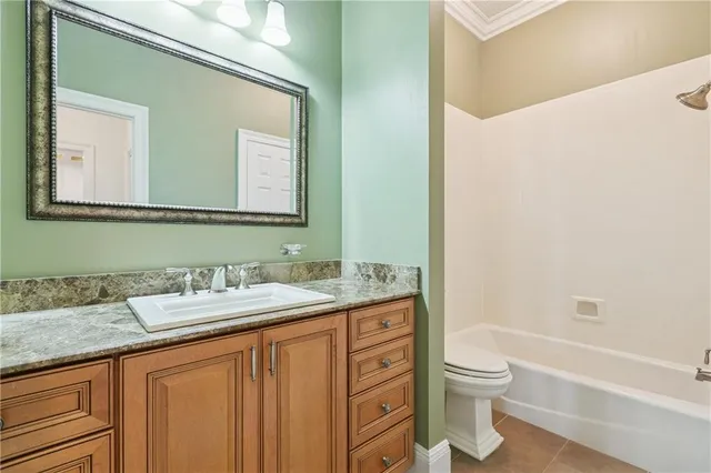 $565,000 | 6 Briarfield Drive, Marrero, LA 70072