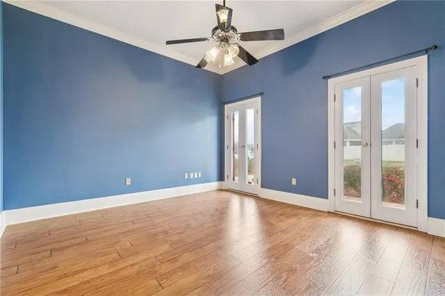 $565,000 | 6 Briarfield Drive, Marrero, LA 70072