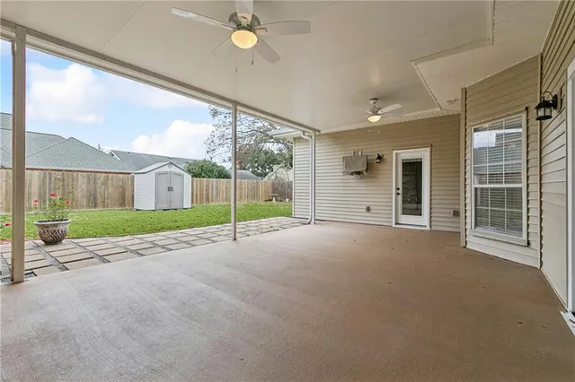 $565,000 | 6 Briarfield Drive, Marrero, LA 70072
