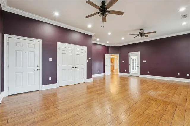 $565,000 | 6 Briarfield Drive, Marrero, LA 70072