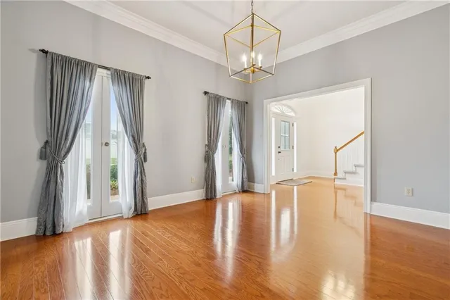 $565,000 | 6 Briarfield Drive, Marrero, LA 70072