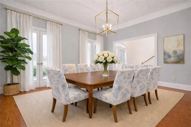 $565,000 | 6 Briarfield Drive, Marrero, LA 70072