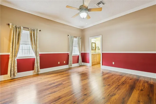 $565,000 | 6 Briarfield Drive, Marrero, LA 70072