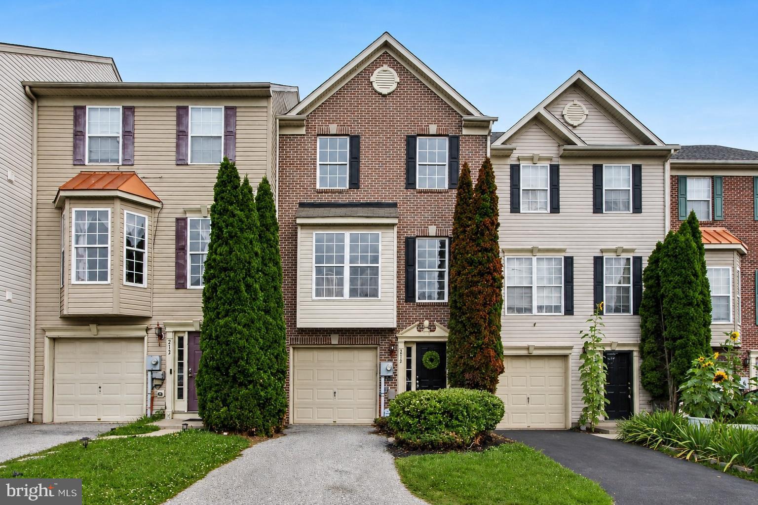 230 Country Ridge Drive Red Lion, PA 17356 - Photo 2 of 23 Gallery Image 2