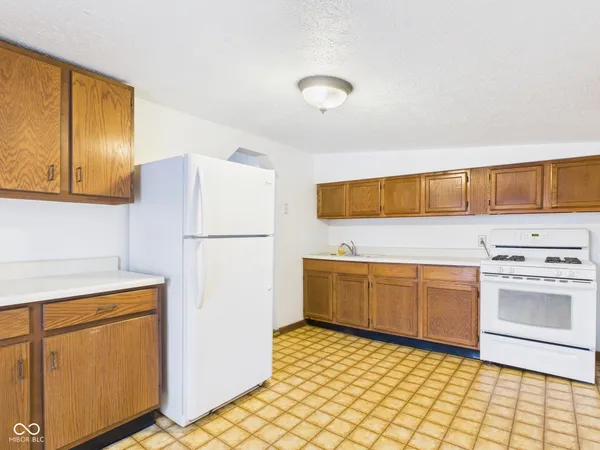 $135,000 | 687 West Mill Street, Middletown, IN 47356