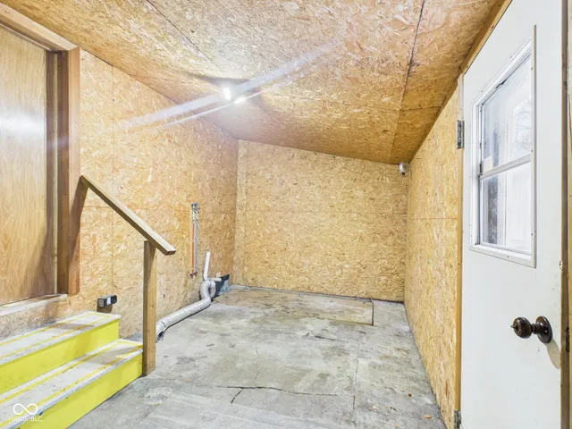 $140,000 | 687 West Mill Street, Middletown, IN 47356