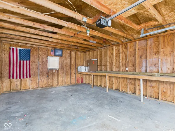 $135,000 | 687 West Mill Street, Middletown, IN 47356