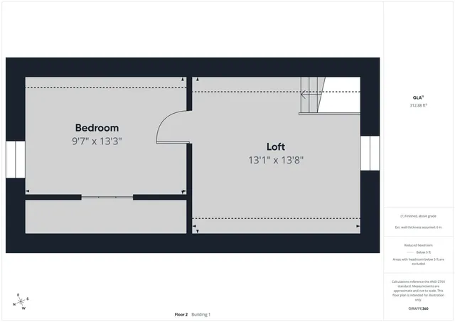 $140,000 | 687 West Mill Street, Middletown, IN 47356