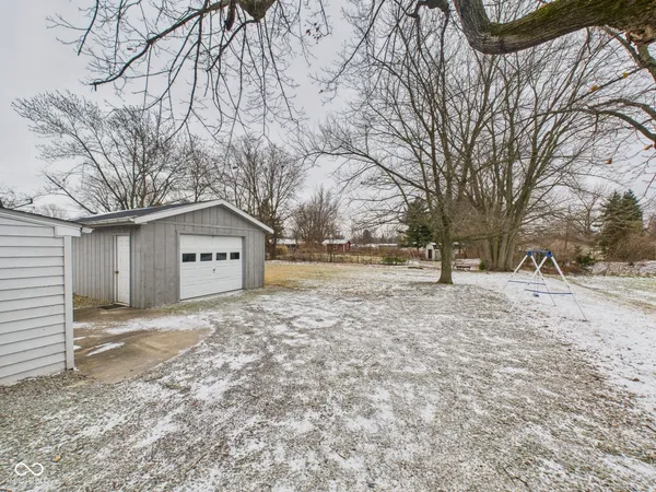 $135,000 | 687 West Mill Street, Middletown, IN 47356
