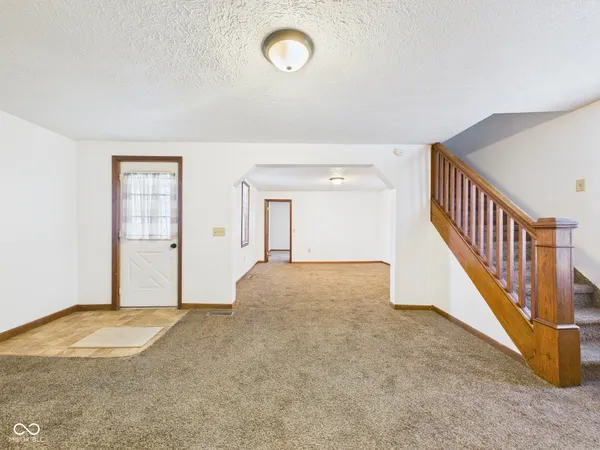 $135,000 | 687 West Mill Street, Middletown, IN 47356