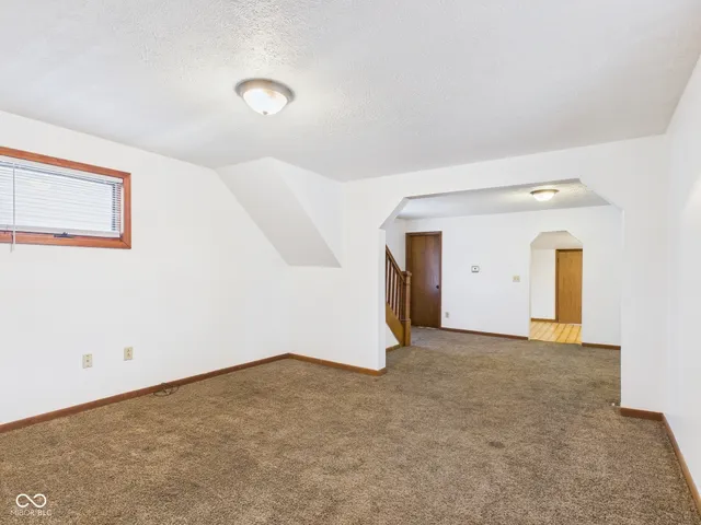 $140,000 | 687 West Mill Street, Middletown, IN 47356