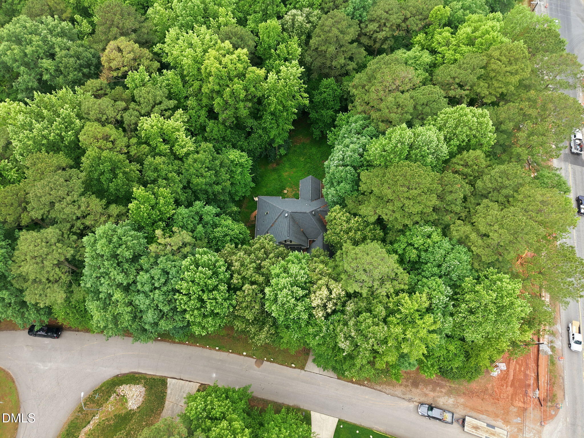 6804 Pinnacle Ridge Road Raleigh, NC 27603 - Photo 39 of 39