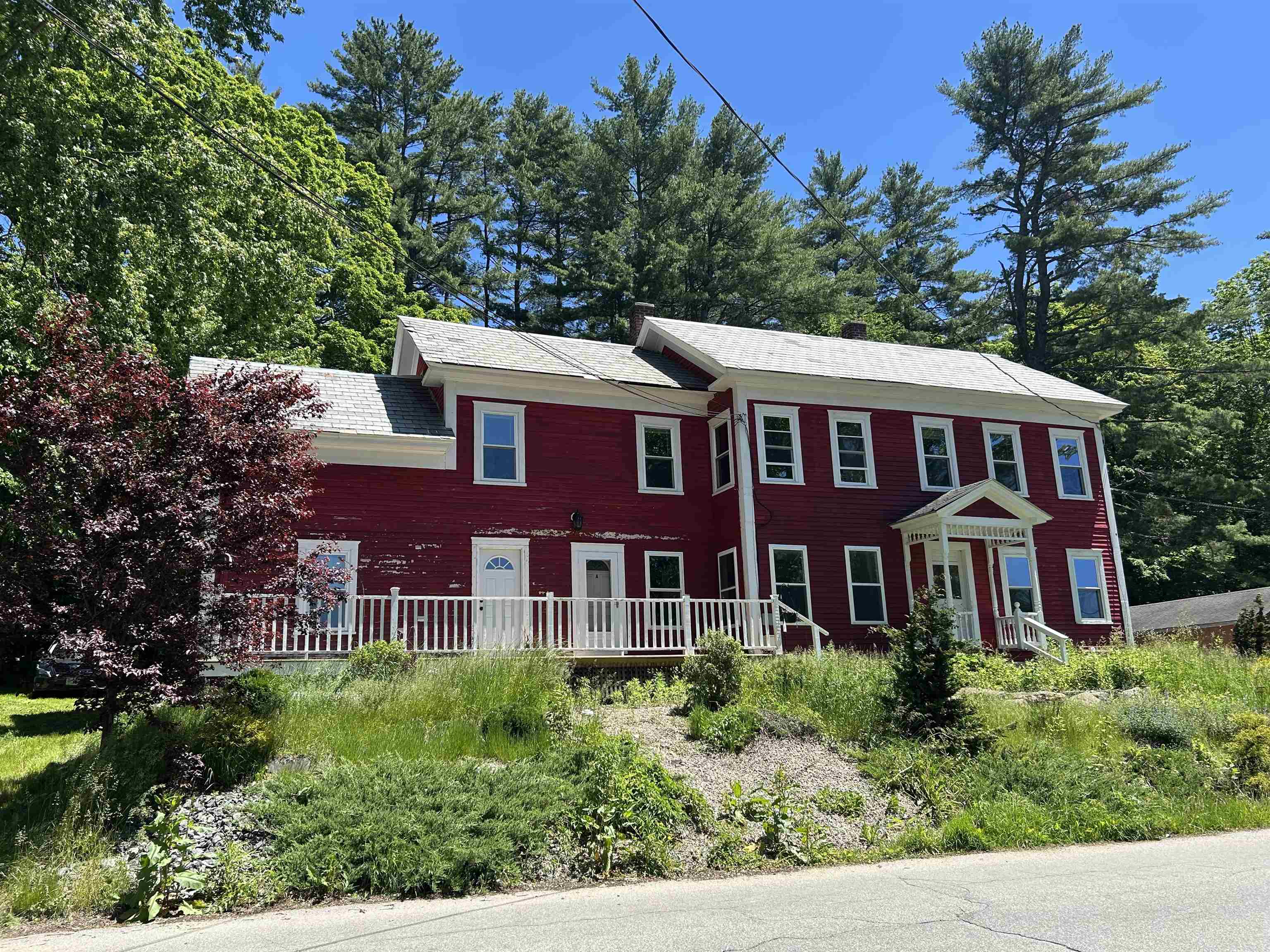 65 Mechanic Street Winchester, NH 03470 - Photo 1 of 19