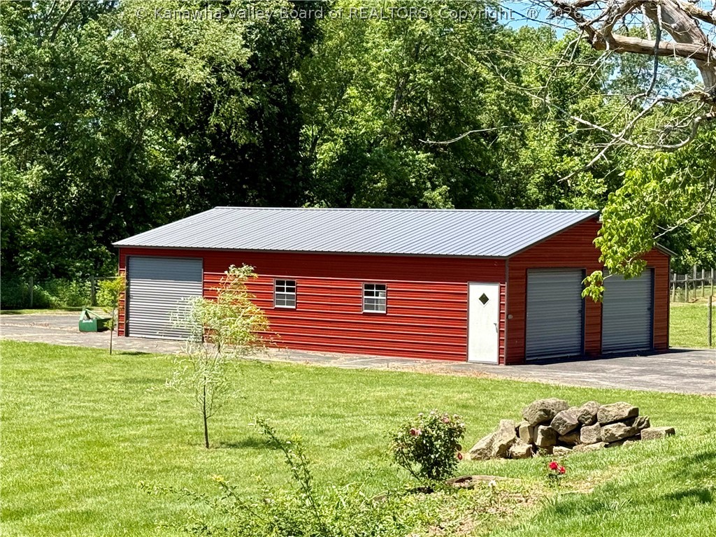 4439 Ripley Road Ripley, WV 25271 - Photo 44 of 48 Gallery Image 44