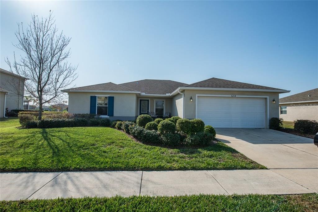 5218 Butterfly Shell Drive Apollo Beach, FL 33572 - Photo 1 of 1 Gallery Image 1