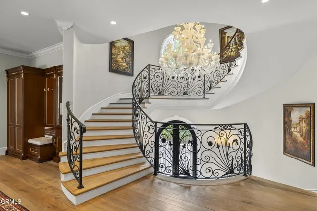 $8,799,000 | 2112 Trentham Road, Westlake Village, CA 91361