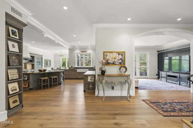 $8,799,000 | 2112 Trentham Road, Westlake Village, CA 91361