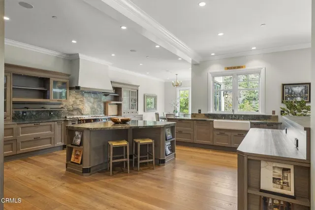 $8,799,000 | 2112 Trentham Road, Westlake Village, CA 91361