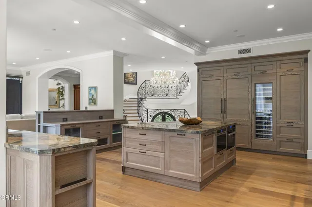 $8,799,000 | 2112 Trentham Road, Westlake Village, CA 91361